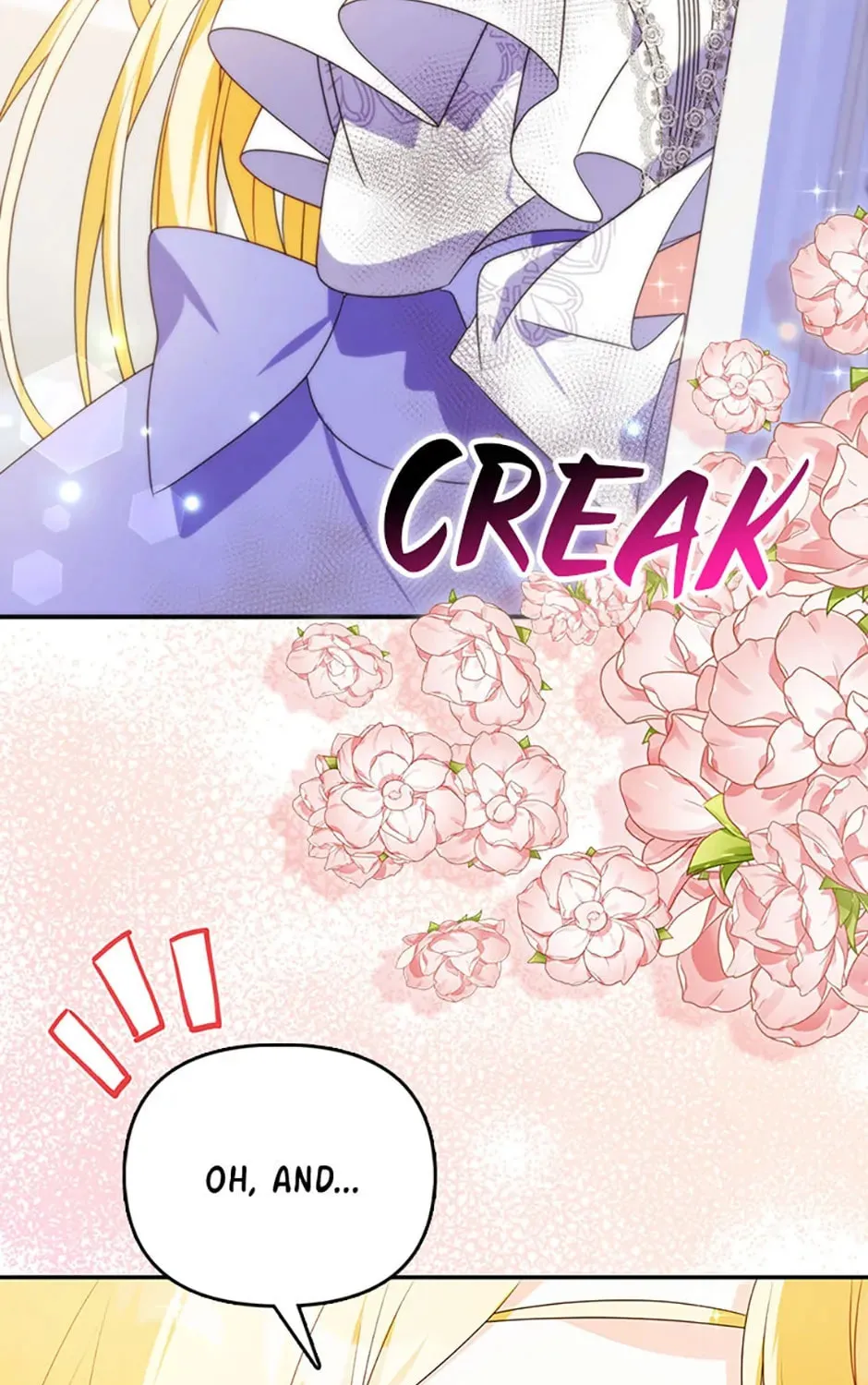 A Fairy-Tale Ending for a Fake Chapter 2 page 135 - 