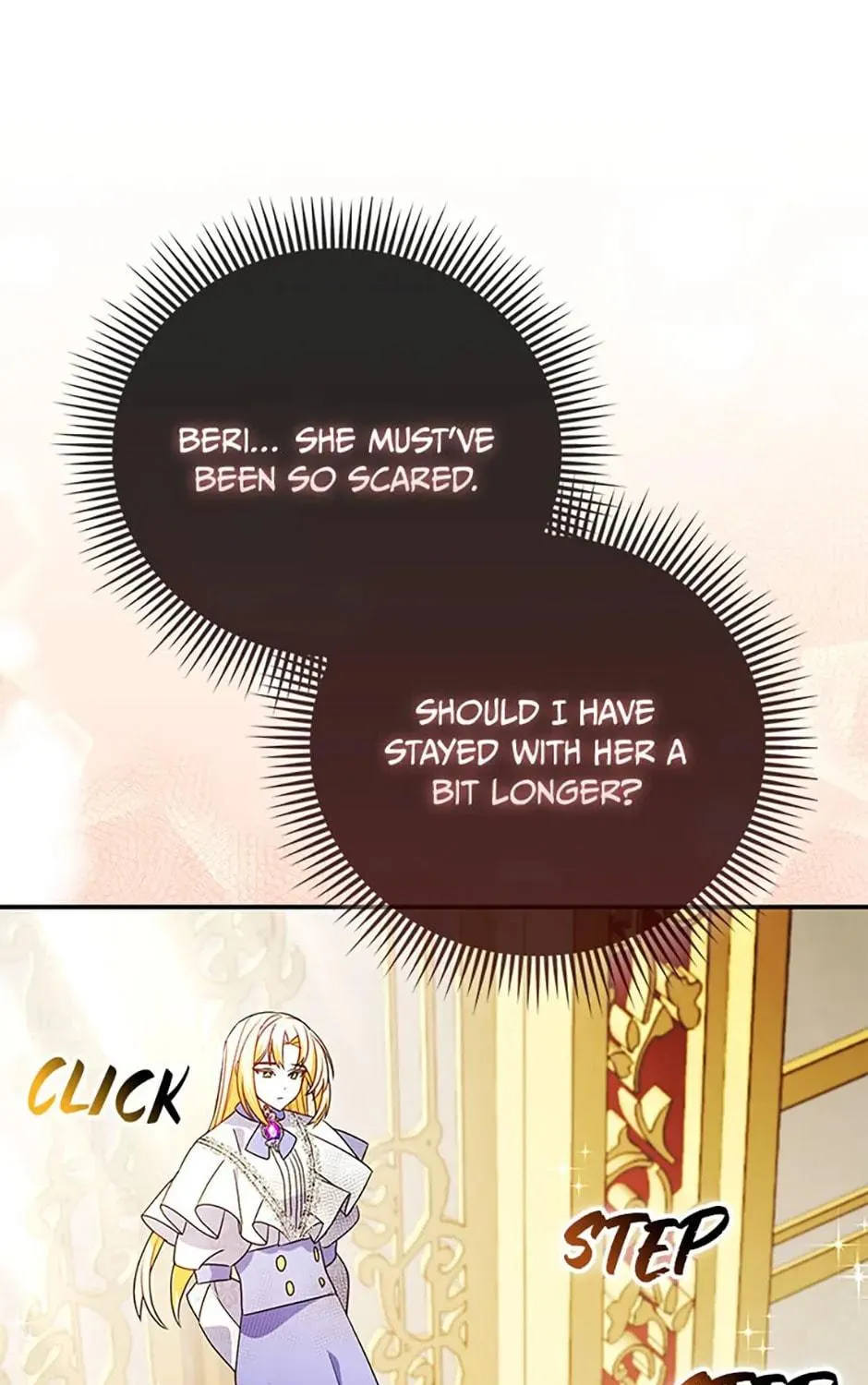 A Fairy-Tale Ending for a Fake Chapter 2 page 139 - 