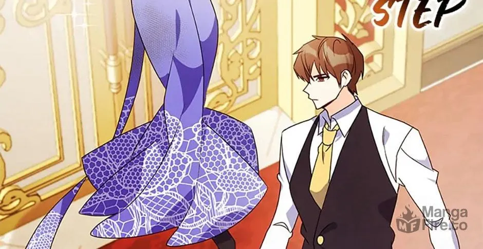 A Fairy-Tale Ending for a Fake Chapter 2 page 140 - 