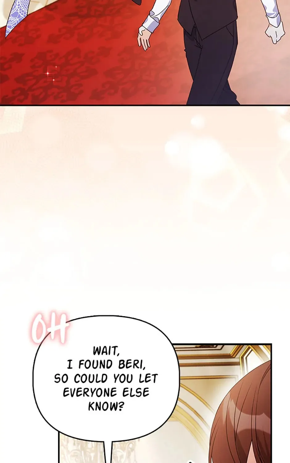 A Fairy-Tale Ending for a Fake Chapter 2 page 141 - 