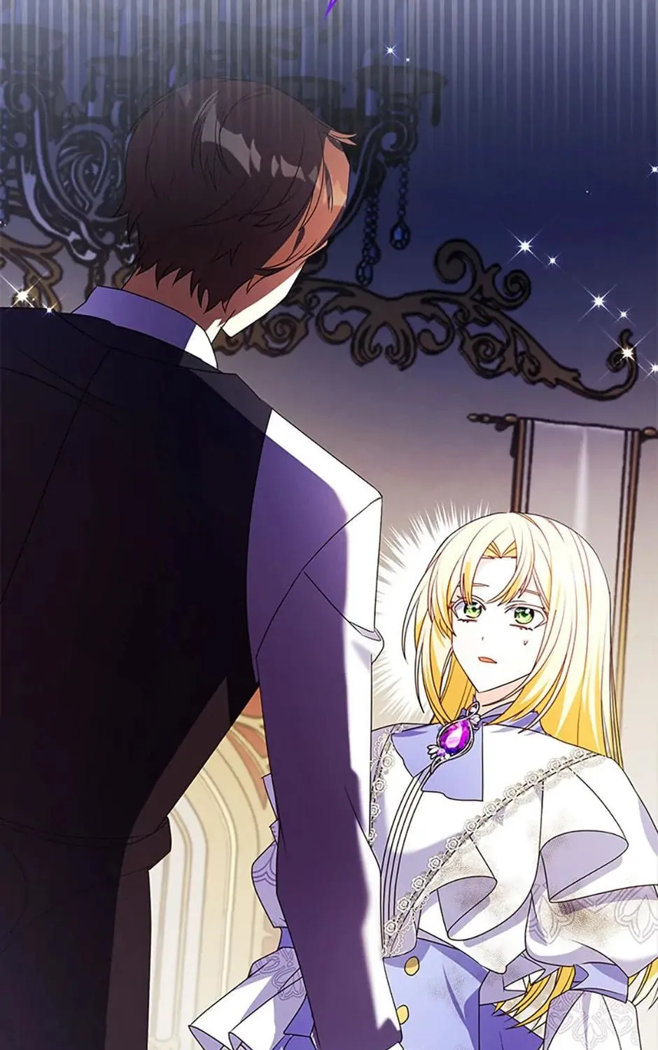 A Fairy-Tale Ending for a Fake Chapter 2 page 149 - 