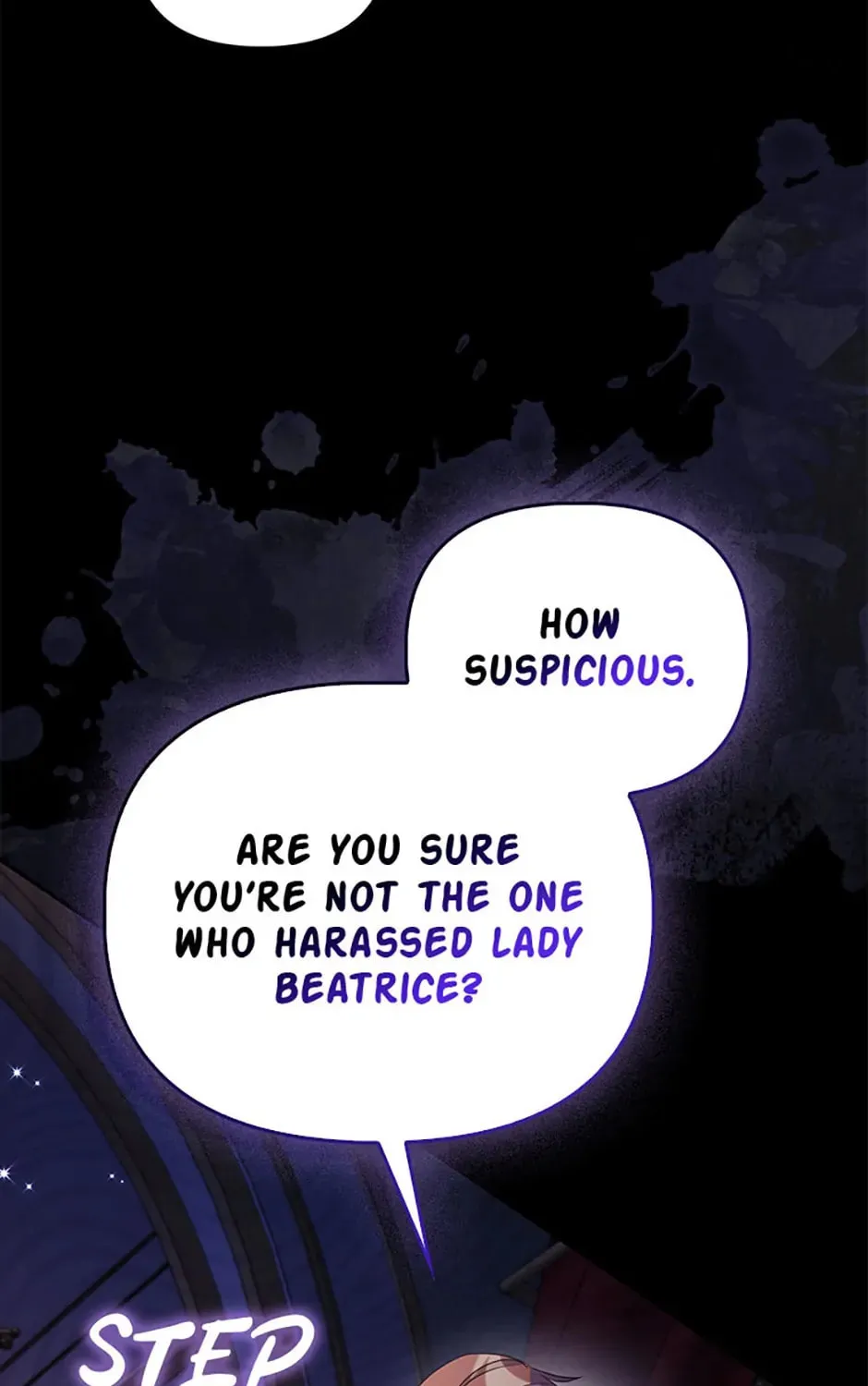 A Fairy-Tale Ending for a Fake Chapter 2 page 151 - 