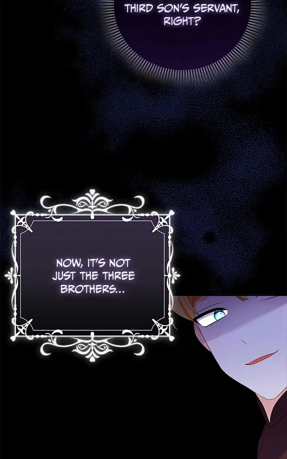 A Fairy-Tale Ending for a Fake Chapter 2 page 157 - 