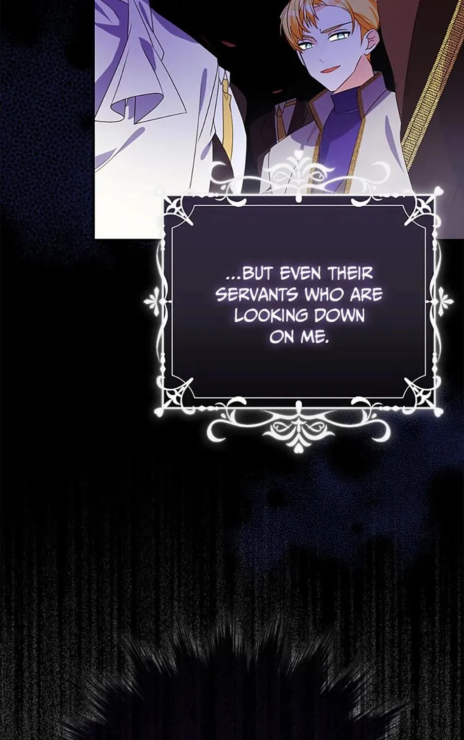 A Fairy-Tale Ending for a Fake Chapter 2 page 159 - 