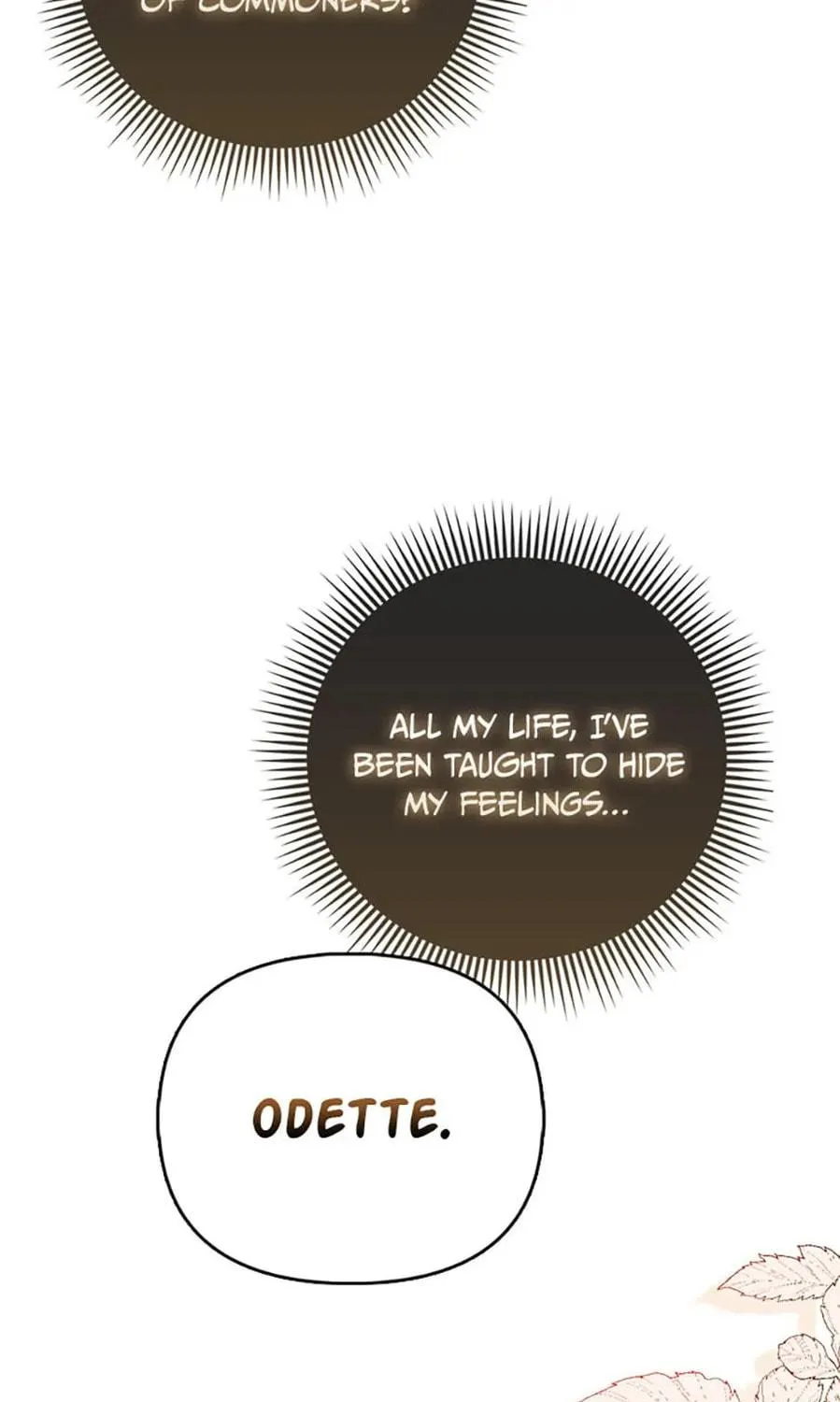 A Fairy-Tale Ending for a Fake Chapter 2 page 17 - 