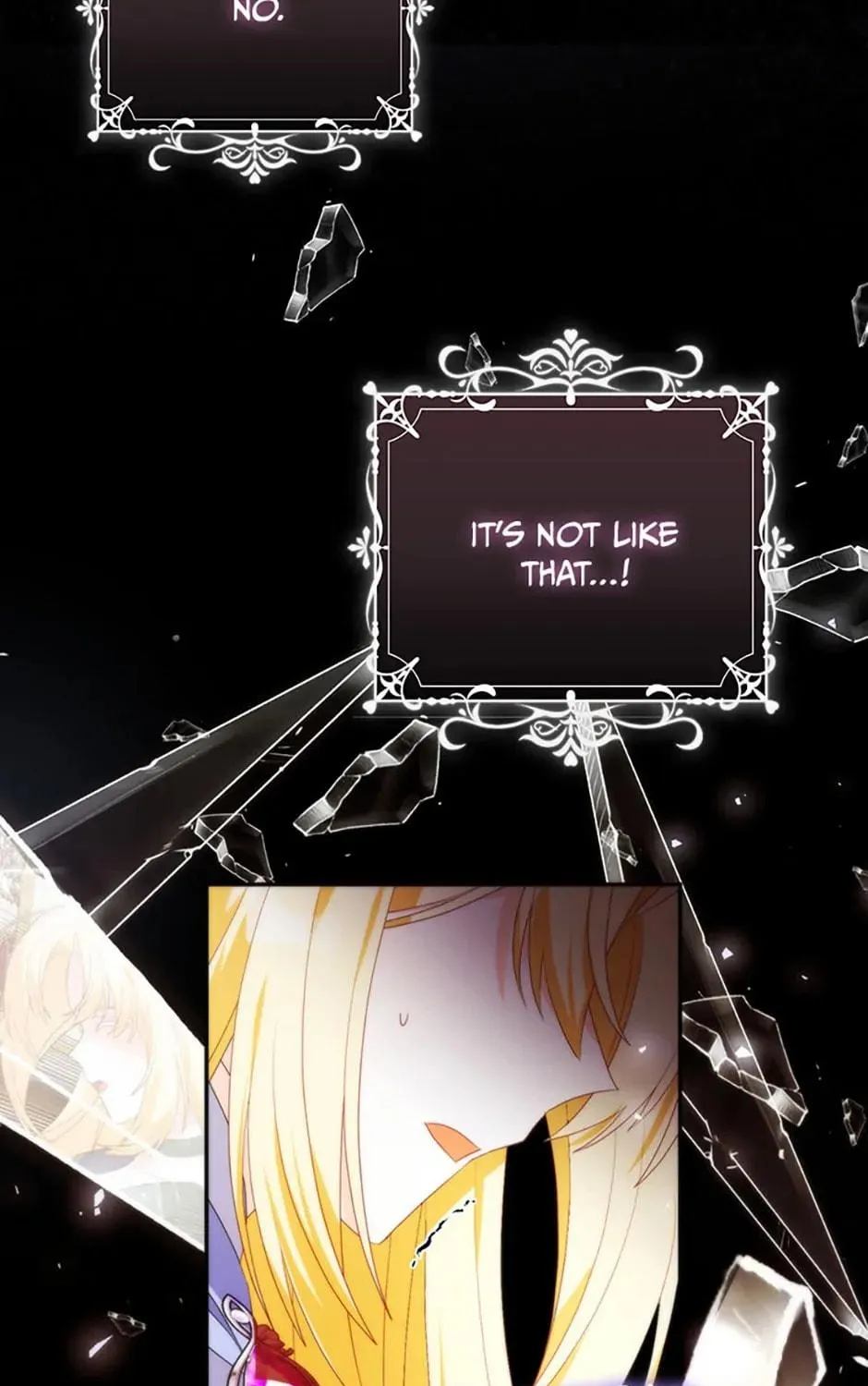 A Fairy-Tale Ending for a Fake Chapter 2 page 169 - 