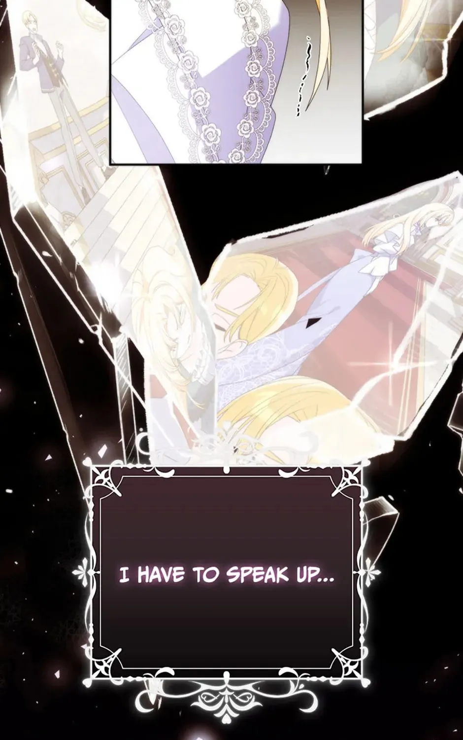 A Fairy-Tale Ending for a Fake Chapter 2 page 171 - 