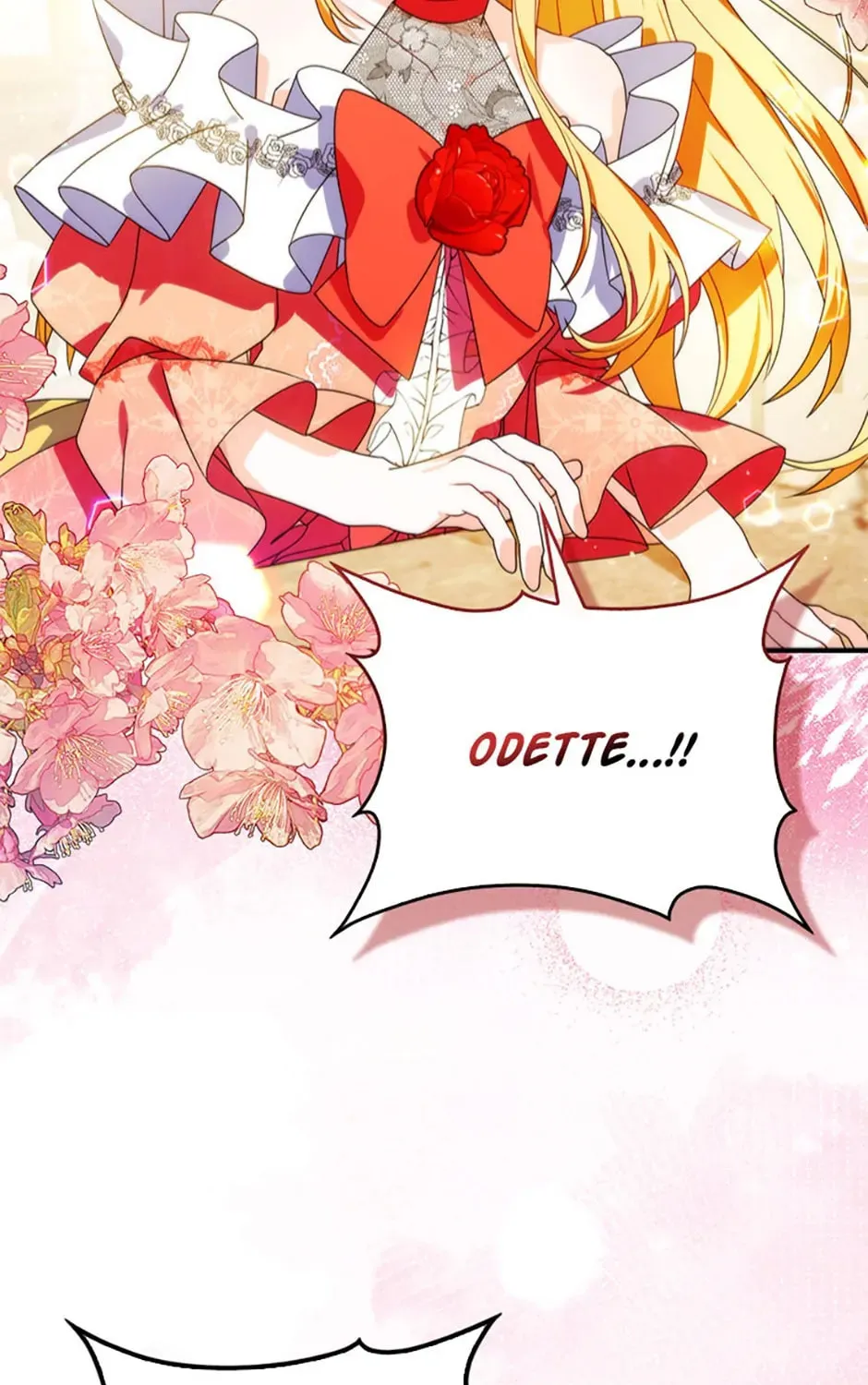 A Fairy-Tale Ending for a Fake Chapter 2 page 3 - 
