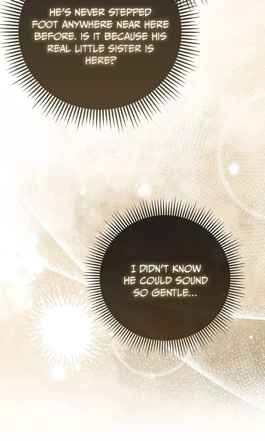 A Fairy-Tale Ending for a Fake Chapter 2 page 25 - 