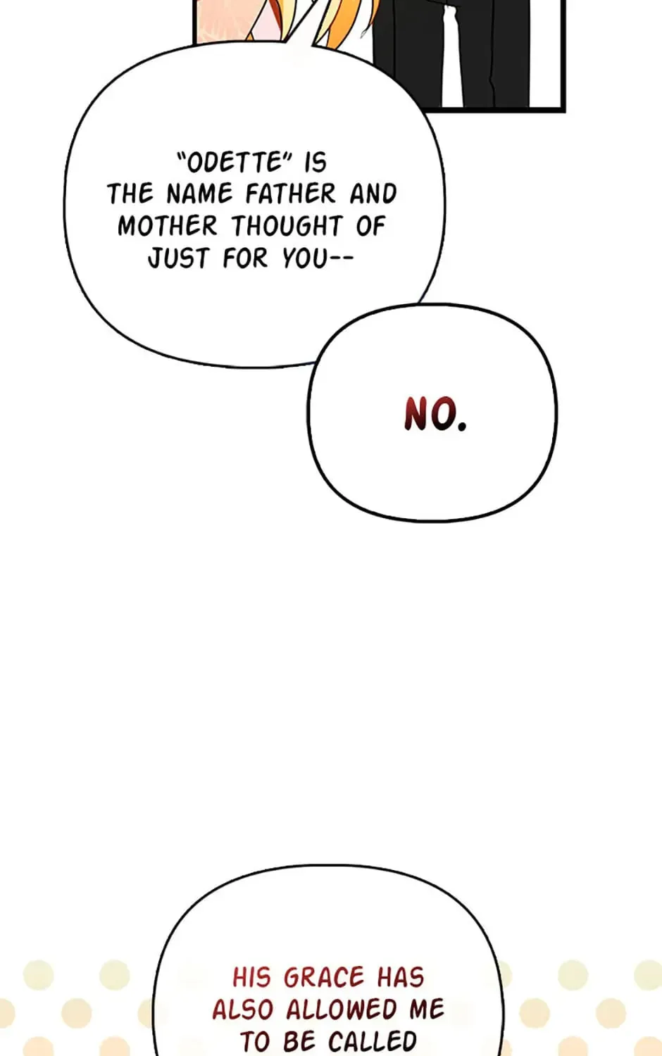 A Fairy-Tale Ending for a Fake Chapter 2 page 31 - 