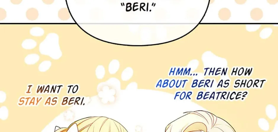 A Fairy-Tale Ending for a Fake Chapter 2 page 32 - 