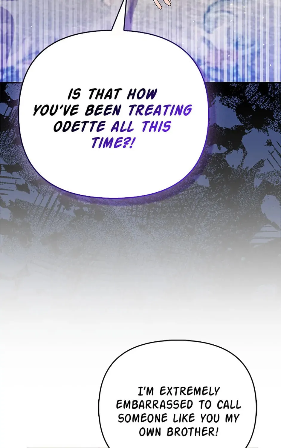 A Fairy-Tale Ending for a Fake Chapter 2 page 37 - 