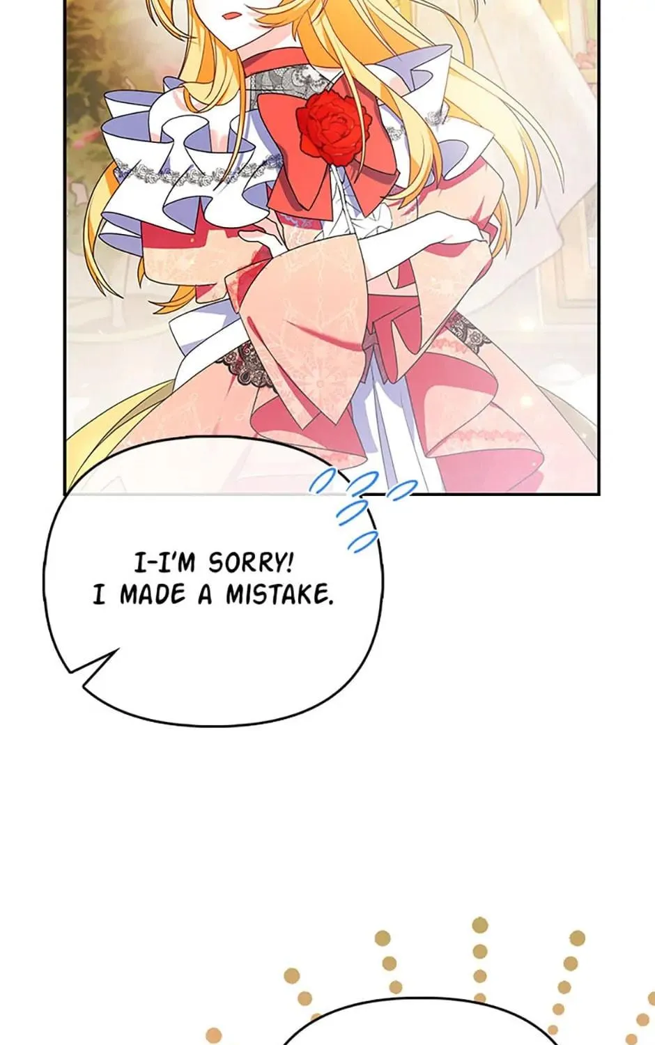 A Fairy-Tale Ending for a Fake Chapter 2 page 39 - 