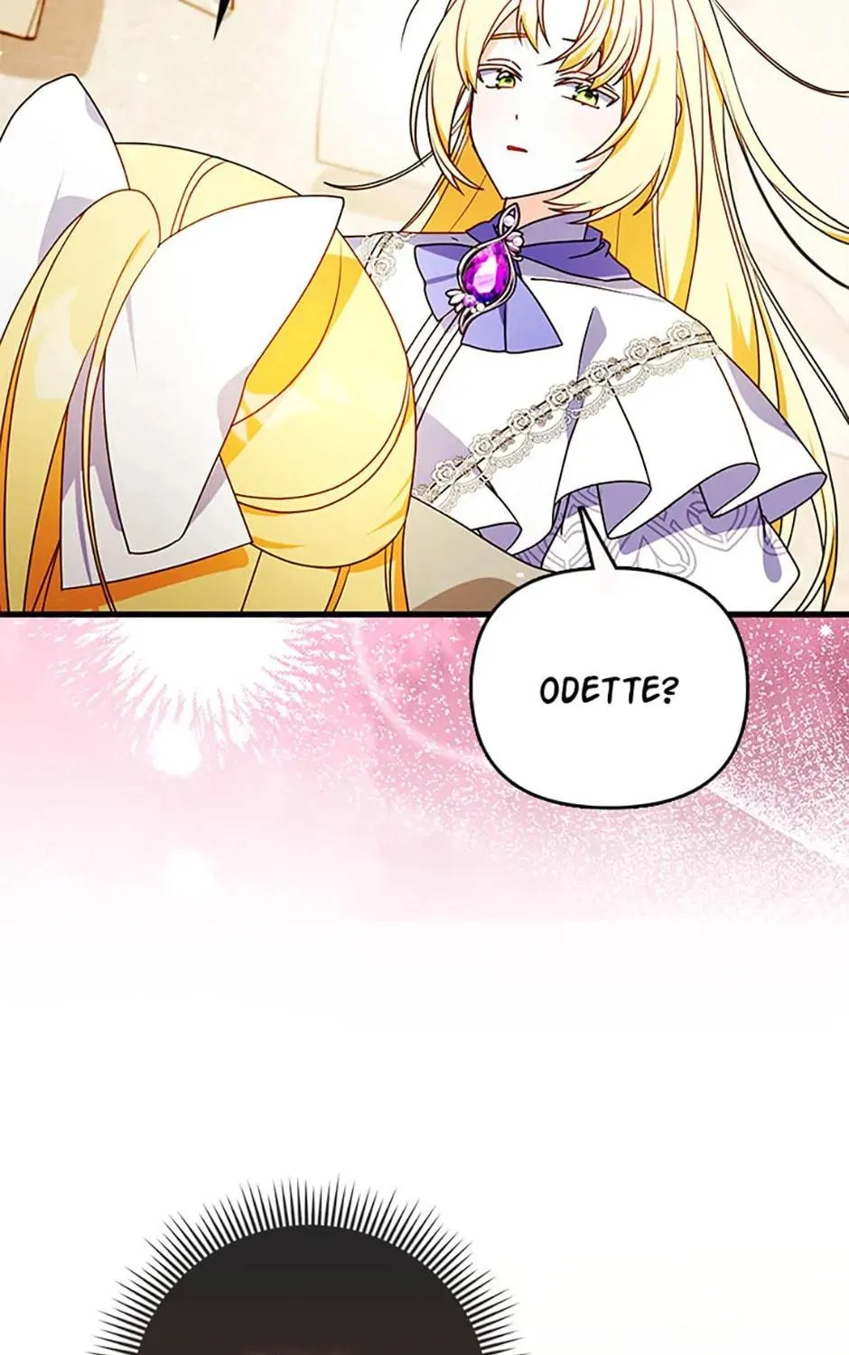 A Fairy-Tale Ending for a Fake Chapter 2 page 5 - 