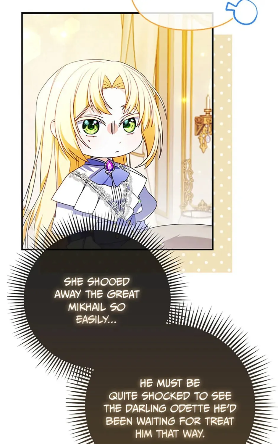 A Fairy-Tale Ending for a Fake Chapter 2 page 43 - 