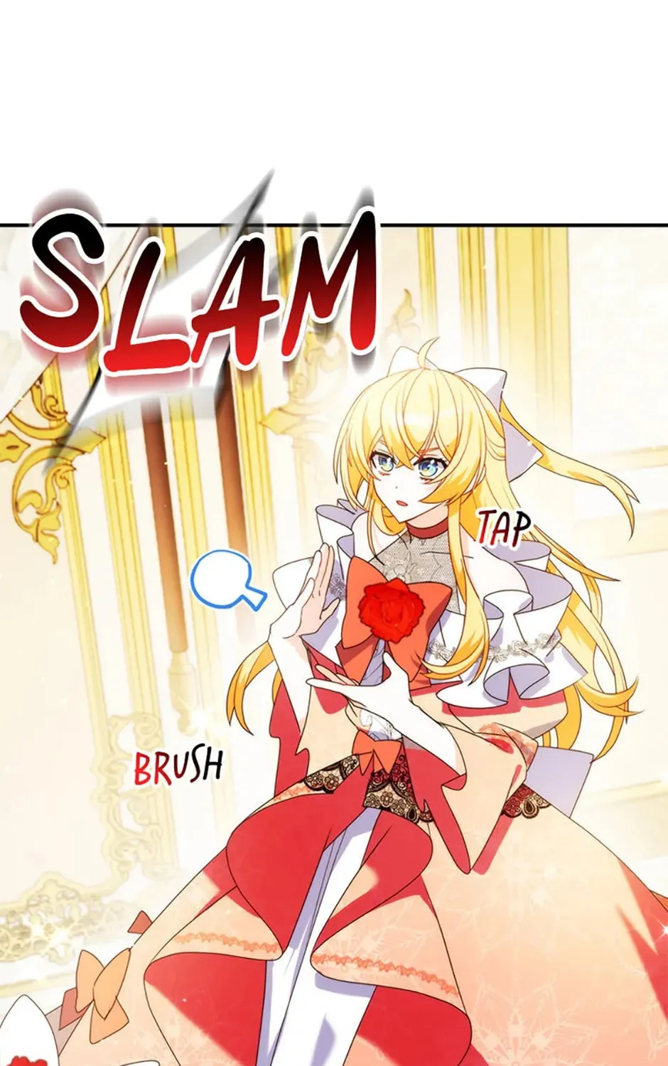 A Fairy-Tale Ending for a Fake Chapter 2 page 45 - 