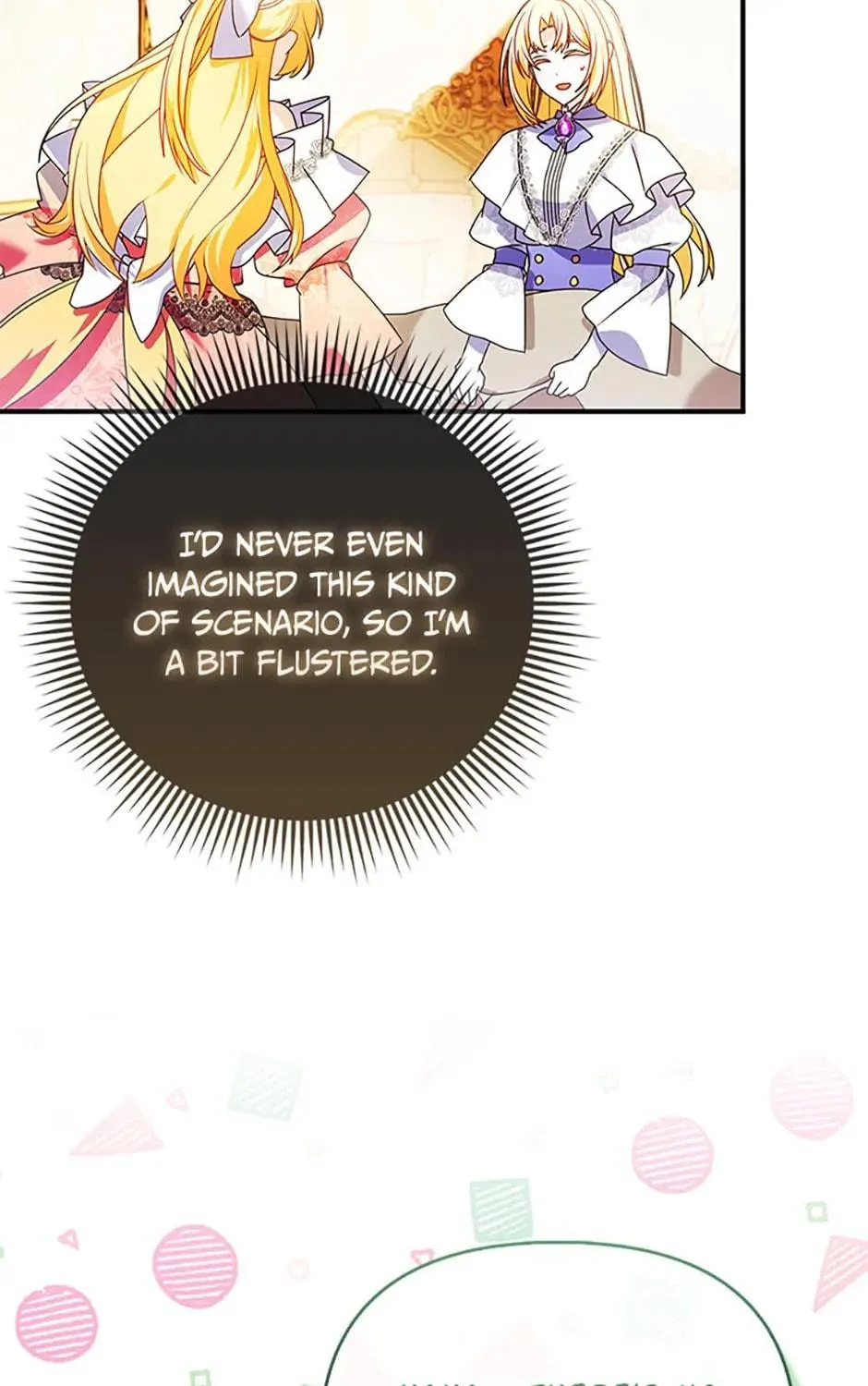 A Fairy-Tale Ending for a Fake Chapter 2 page 49 - 