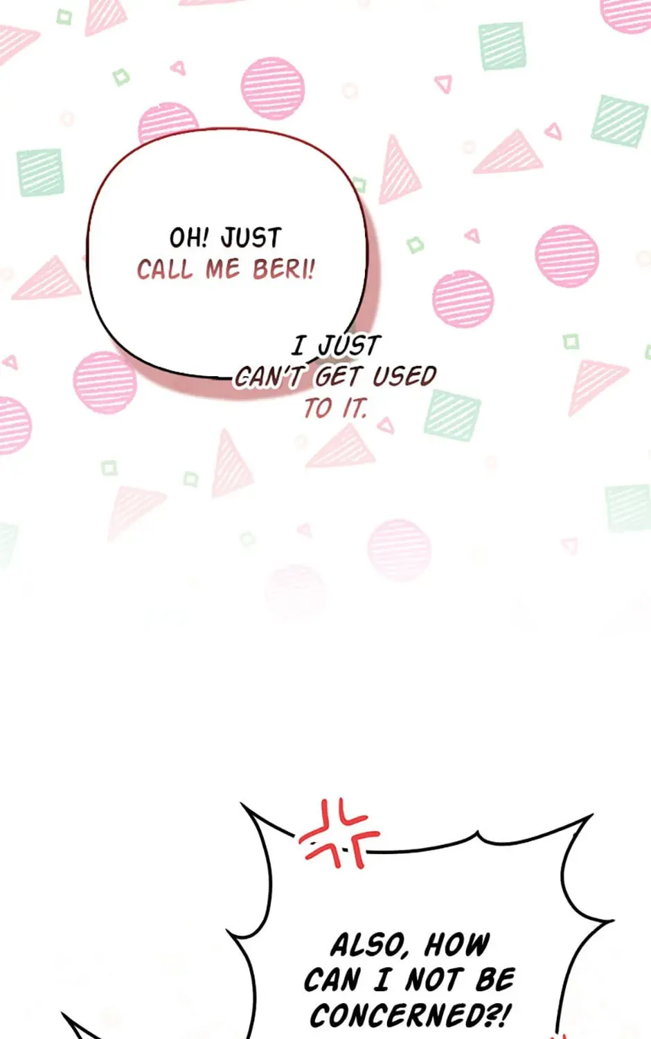 A Fairy-Tale Ending for a Fake Chapter 2 page 51 - 
