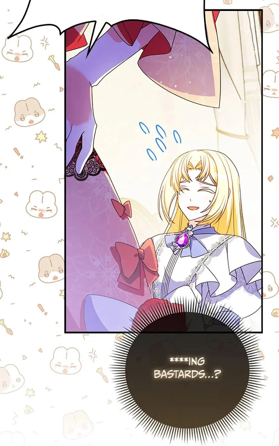A Fairy-Tale Ending for a Fake Chapter 2 page 53 - 