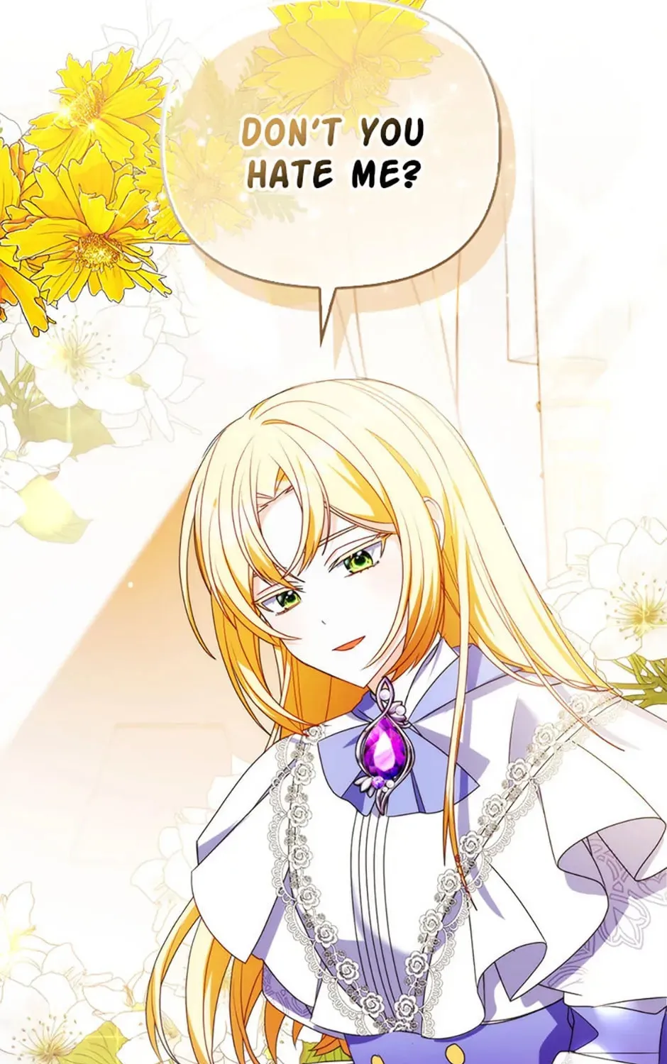 A Fairy-Tale Ending for a Fake Chapter 2 page 55 - 