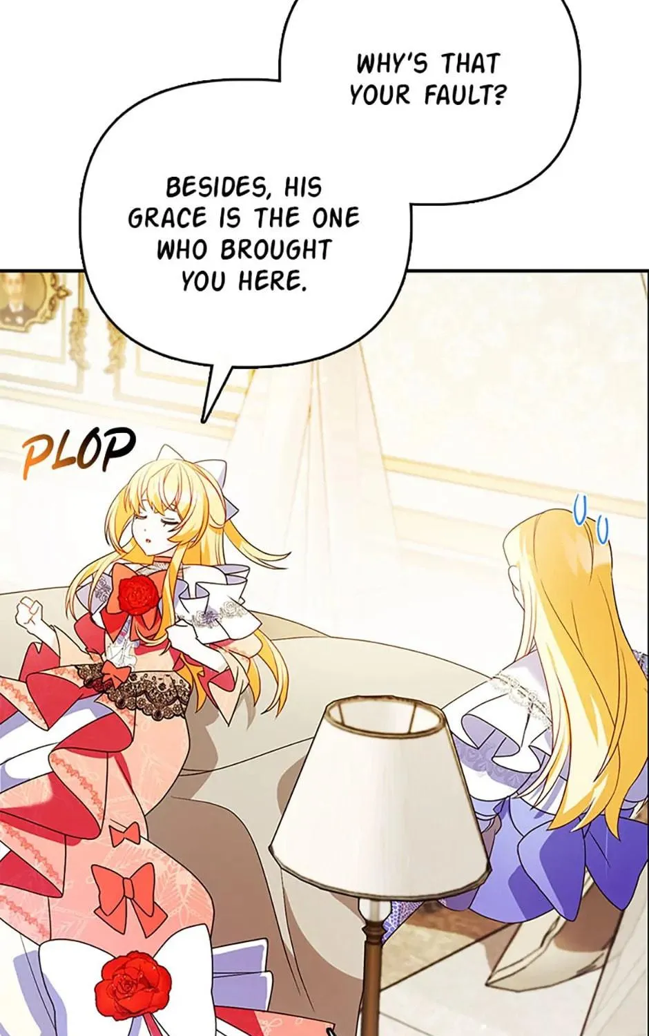 A Fairy-Tale Ending for a Fake Chapter 2 page 59 - 