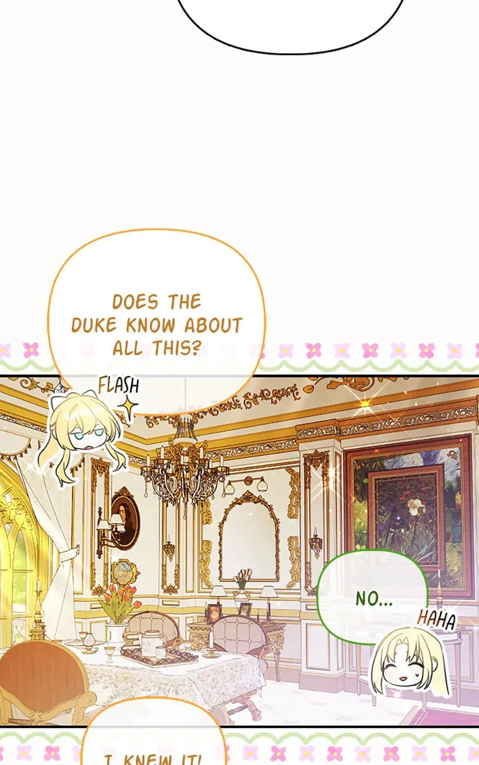 A Fairy-Tale Ending for a Fake Chapter 2 page 61 - 