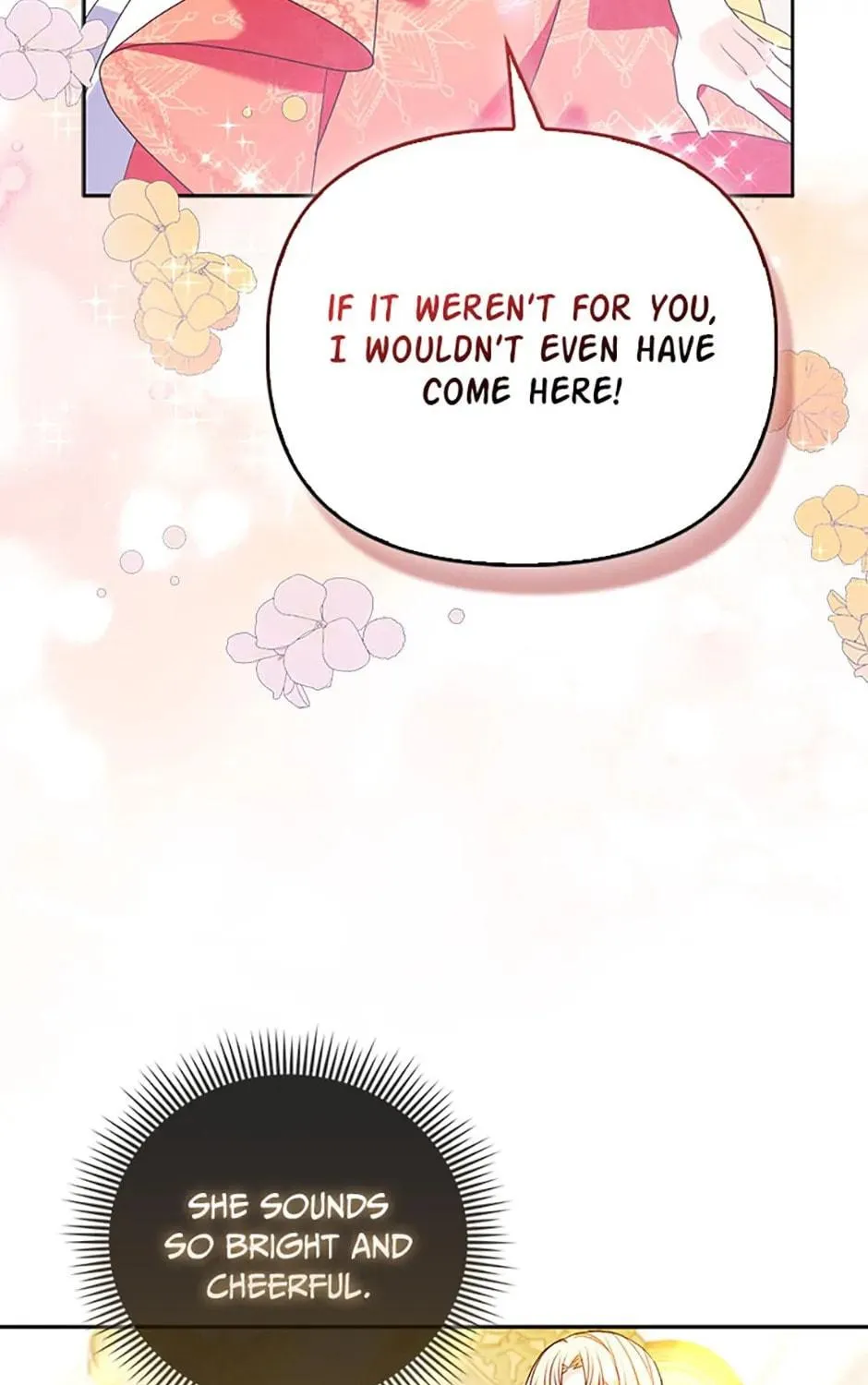 A Fairy-Tale Ending for a Fake Chapter 2 page 65 - 
