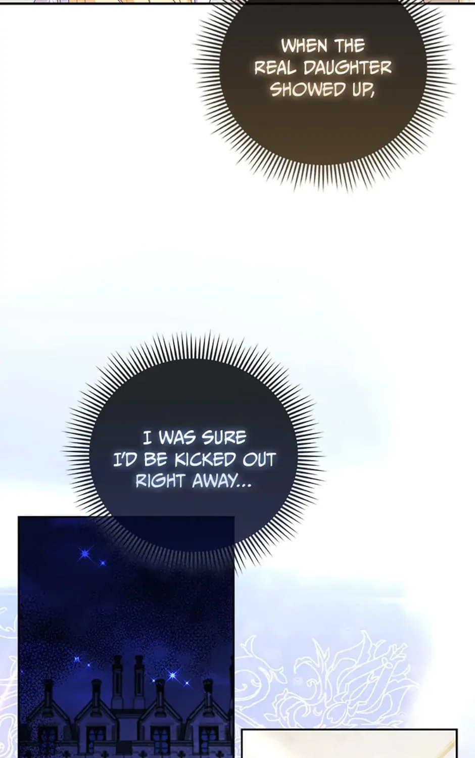 A Fairy-Tale Ending for a Fake Chapter 2 page 67 - 