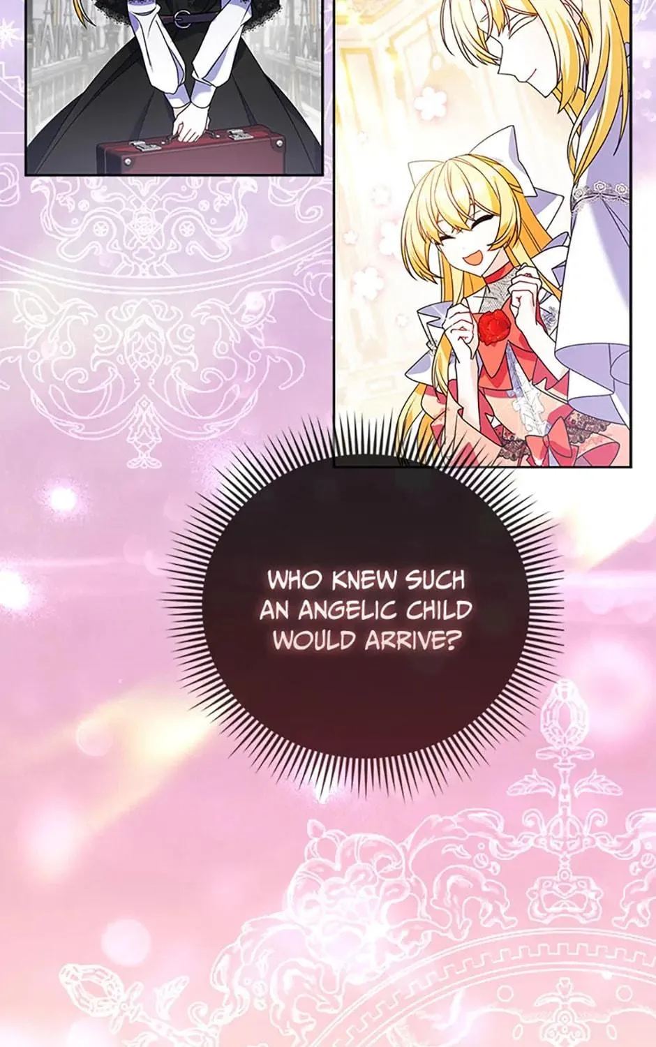 A Fairy-Tale Ending for a Fake Chapter 2 page 69 - 