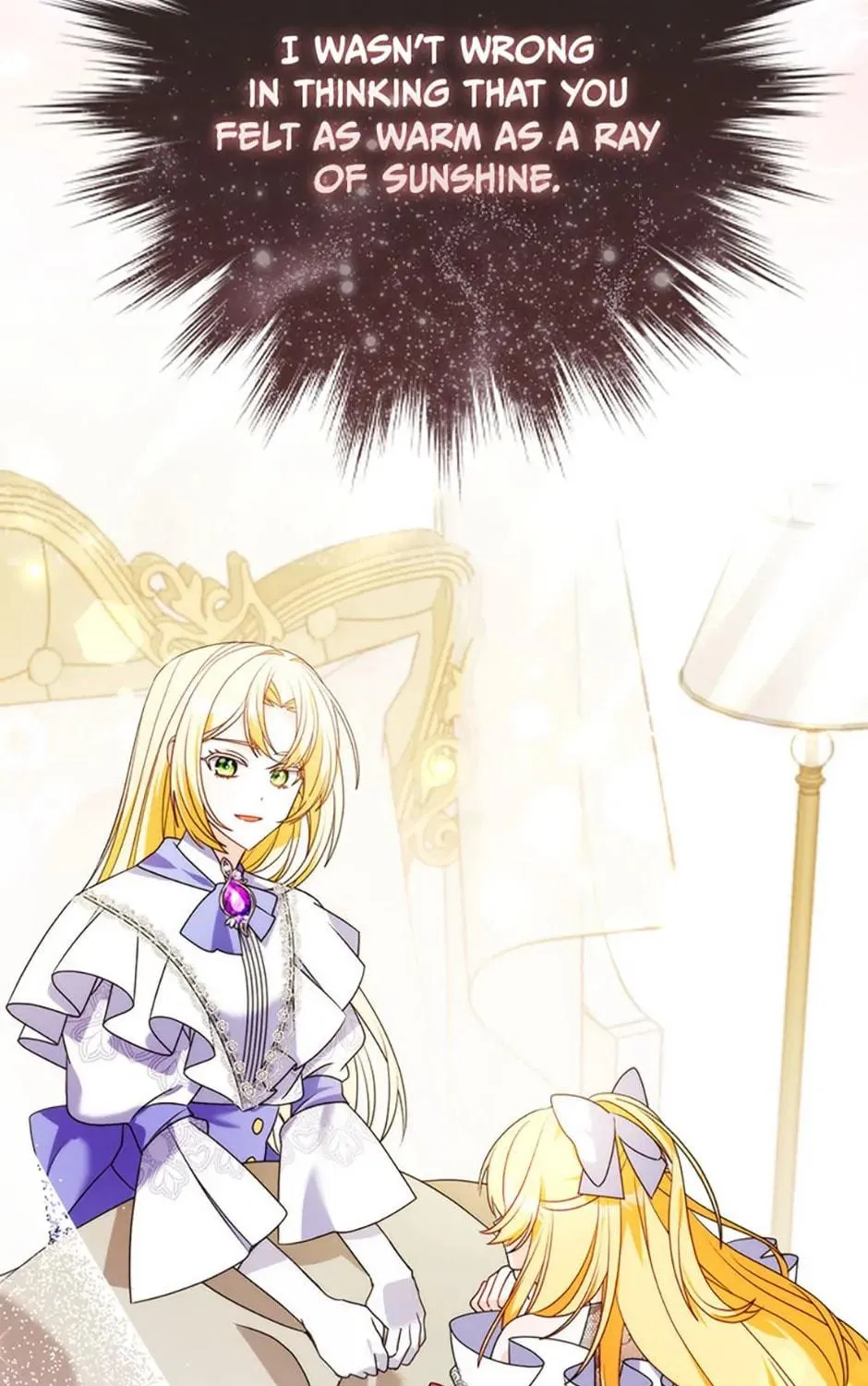 A Fairy-Tale Ending for a Fake Chapter 2 page 71 - 