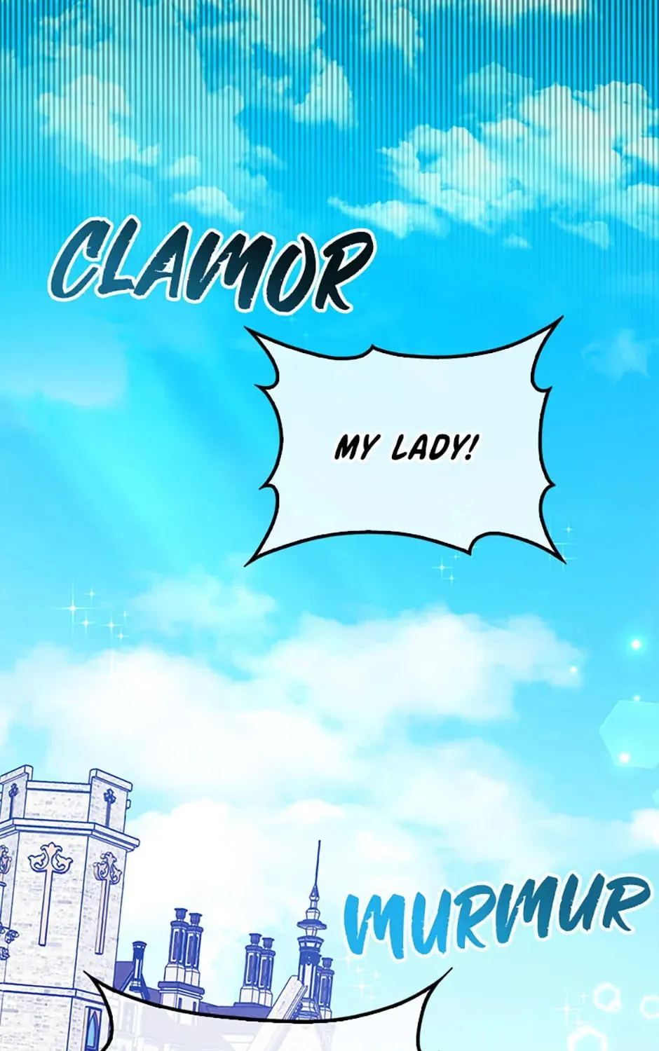A Fairy-Tale Ending for a Fake Chapter 2 page 81 - 