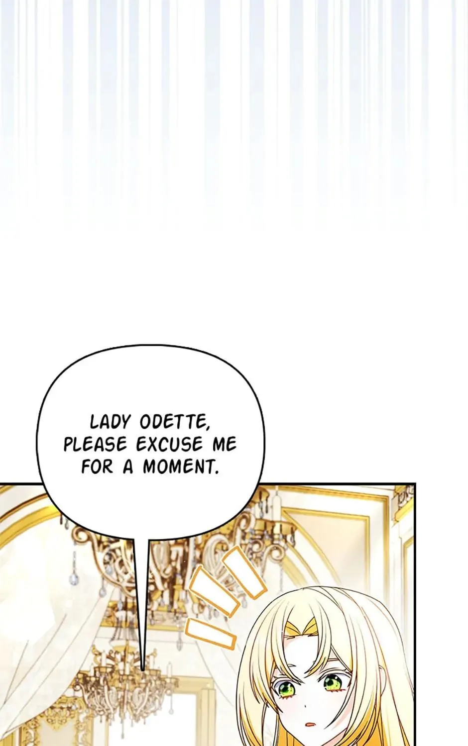 A Fairy-Tale Ending for a Fake Chapter 2 page 83 - 