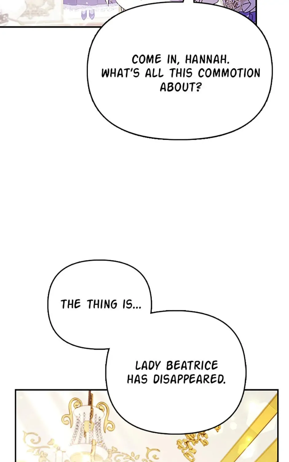 A Fairy-Tale Ending for a Fake Chapter 2 page 85 - 