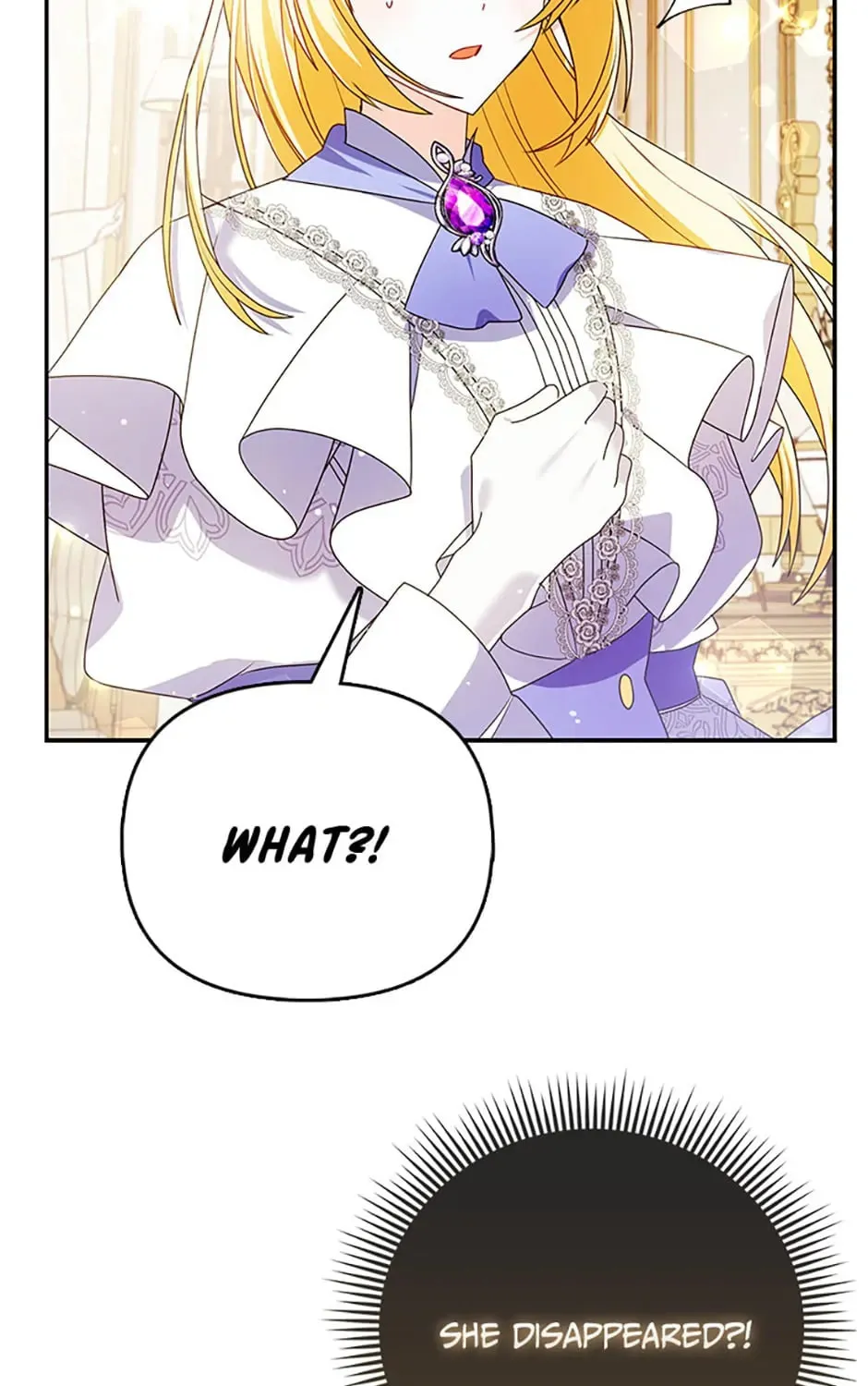 A Fairy-Tale Ending for a Fake Chapter 2 page 87 - 