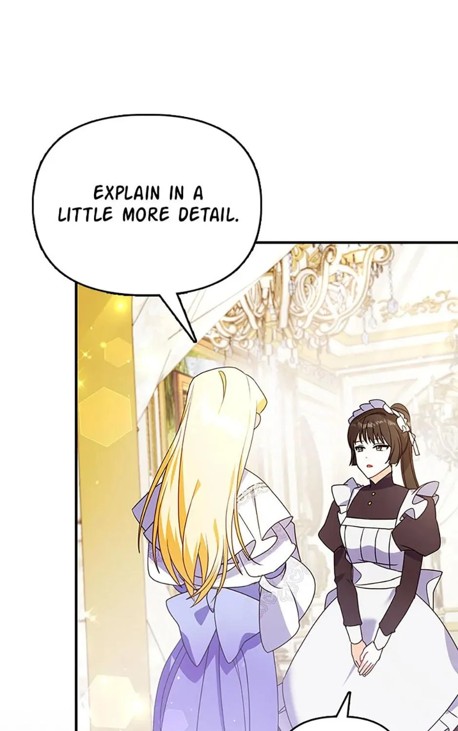 A Fairy-Tale Ending for a Fake Chapter 2 page 89 - 
