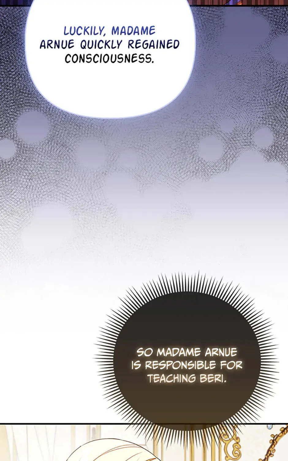 A Fairy-Tale Ending for a Fake Chapter 2 page 93 - 