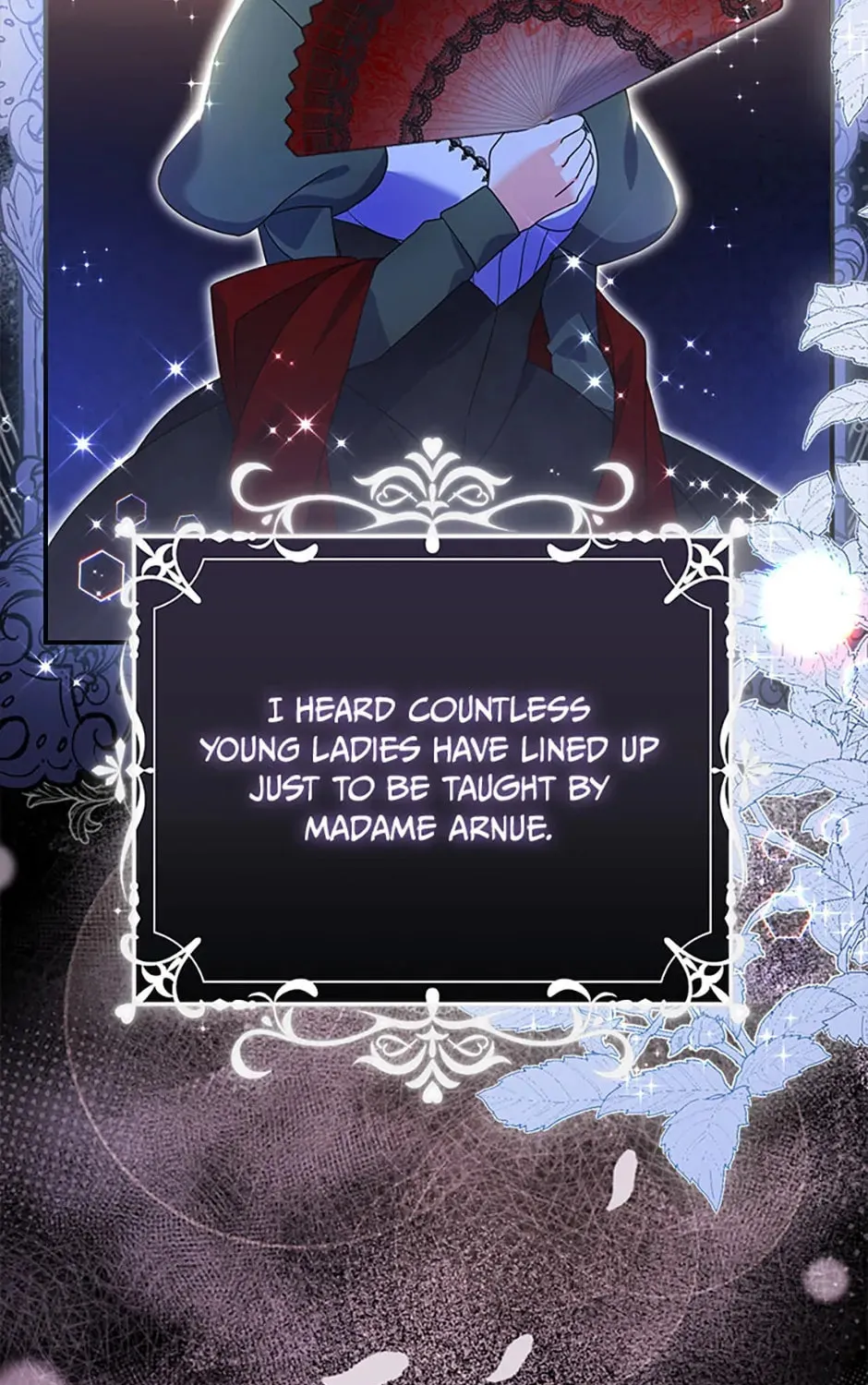A Fairy-Tale Ending for a Fake Chapter 2 page 97 - 