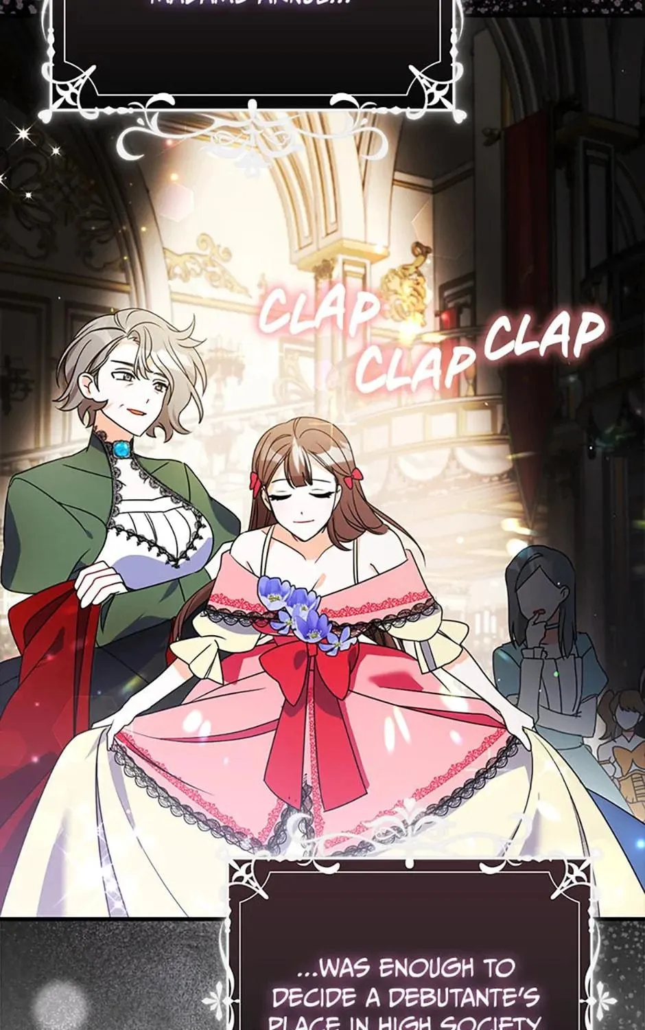 A Fairy-Tale Ending for a Fake Chapter 2 page 99 - 