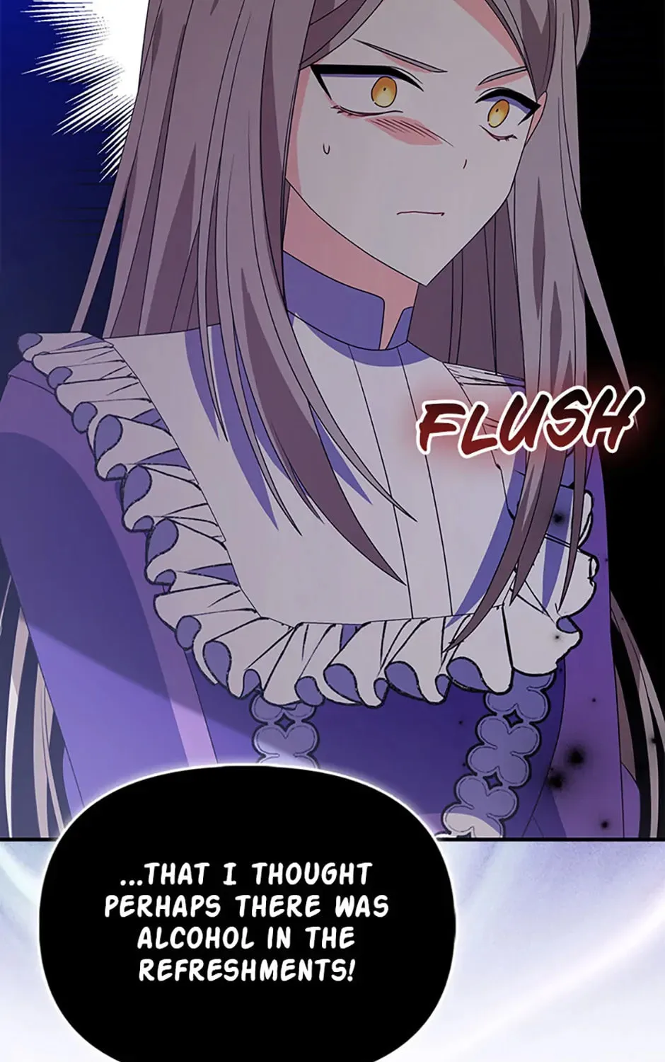 A Fairy-Tale Ending for a Fake Chapter 20 page 105 - 