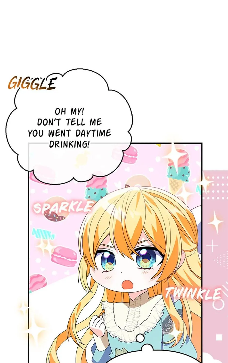 A Fairy-Tale Ending for a Fake Chapter 20 page 107 - 