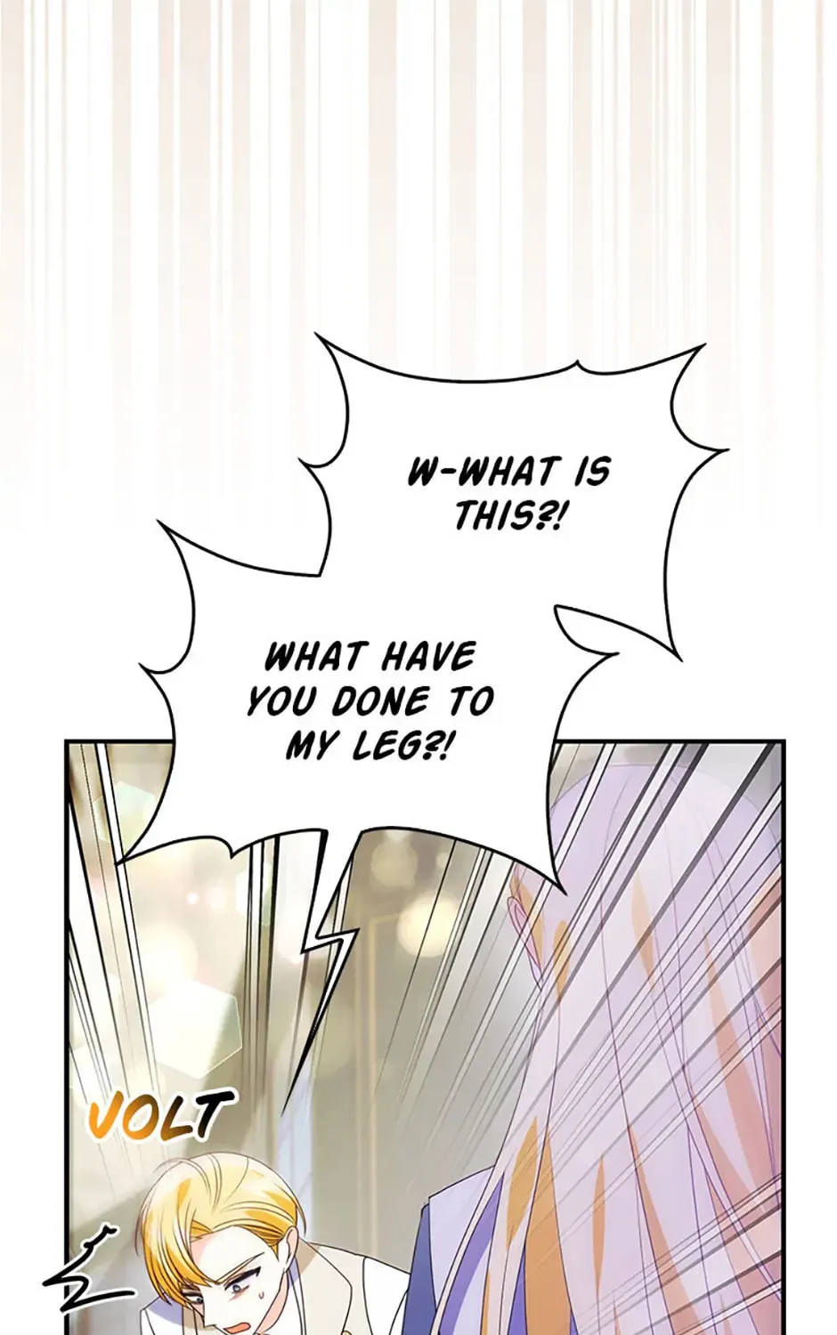 A Fairy-Tale Ending for a Fake Chapter 20 page 13 - 