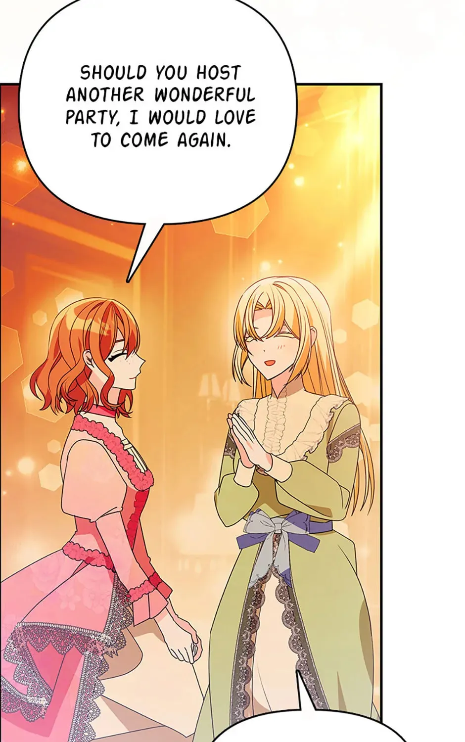 A Fairy-Tale Ending for a Fake Chapter 20 page 127 - 