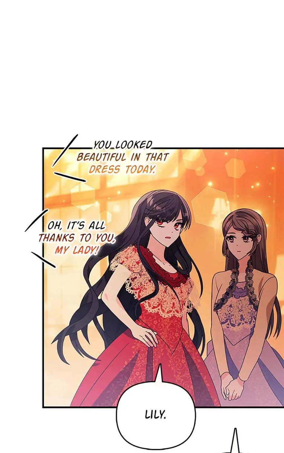 A Fairy-Tale Ending for a Fake Chapter 20 page 129 - 
