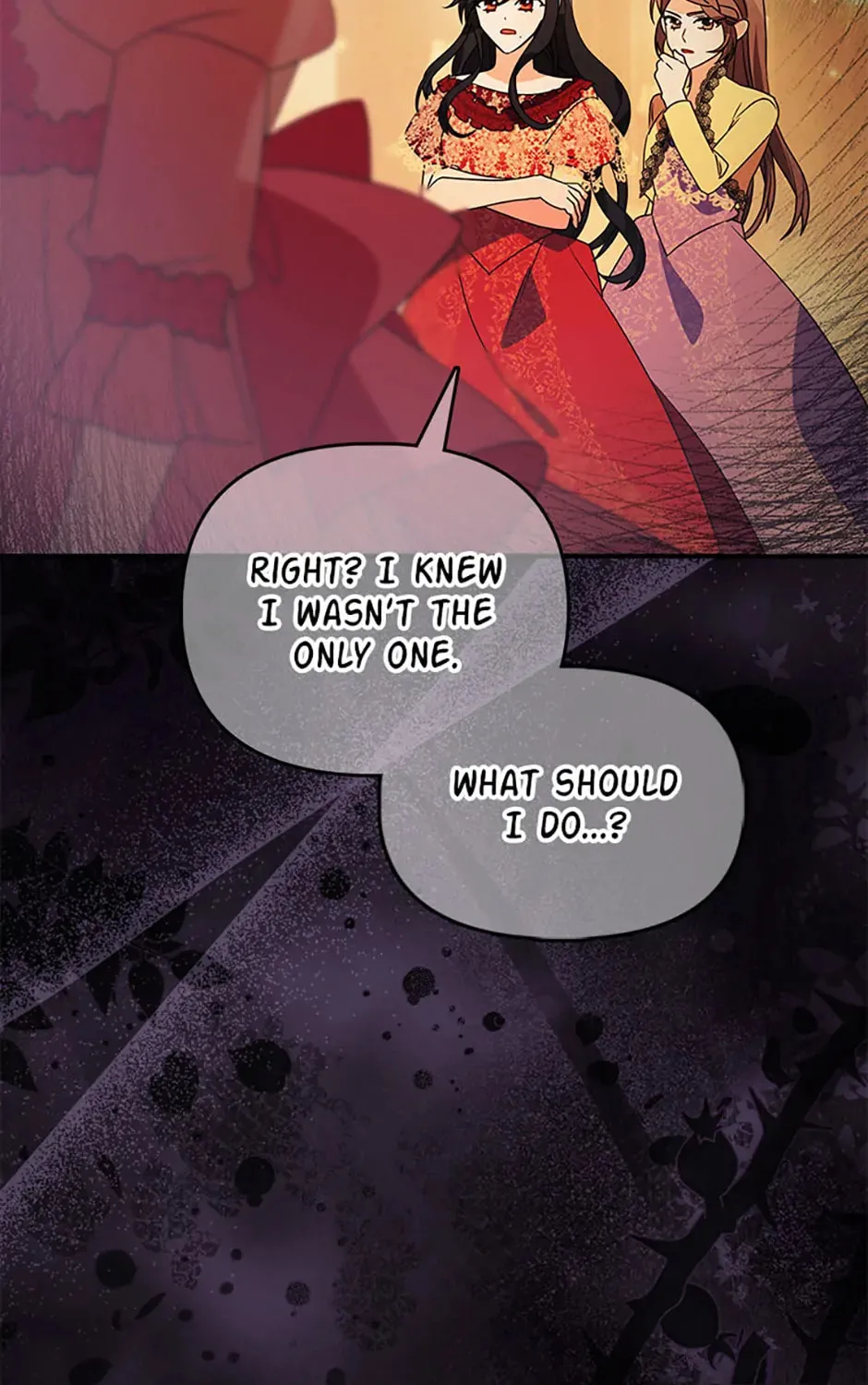 A Fairy-Tale Ending for a Fake Chapter 20 page 135 - 