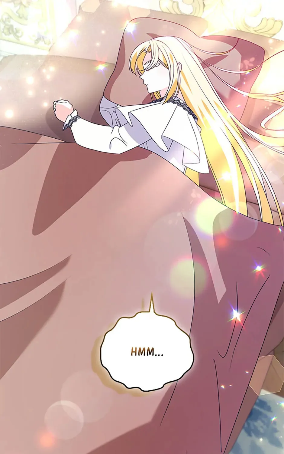 A Fairy-Tale Ending for a Fake Chapter 20 page 141 - 