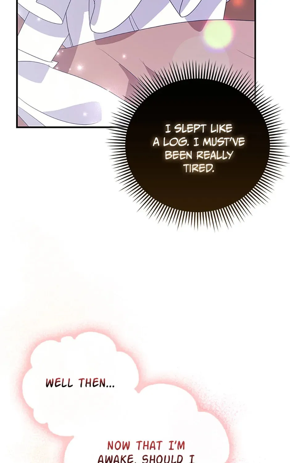 A Fairy-Tale Ending for a Fake Chapter 20 page 145 - 