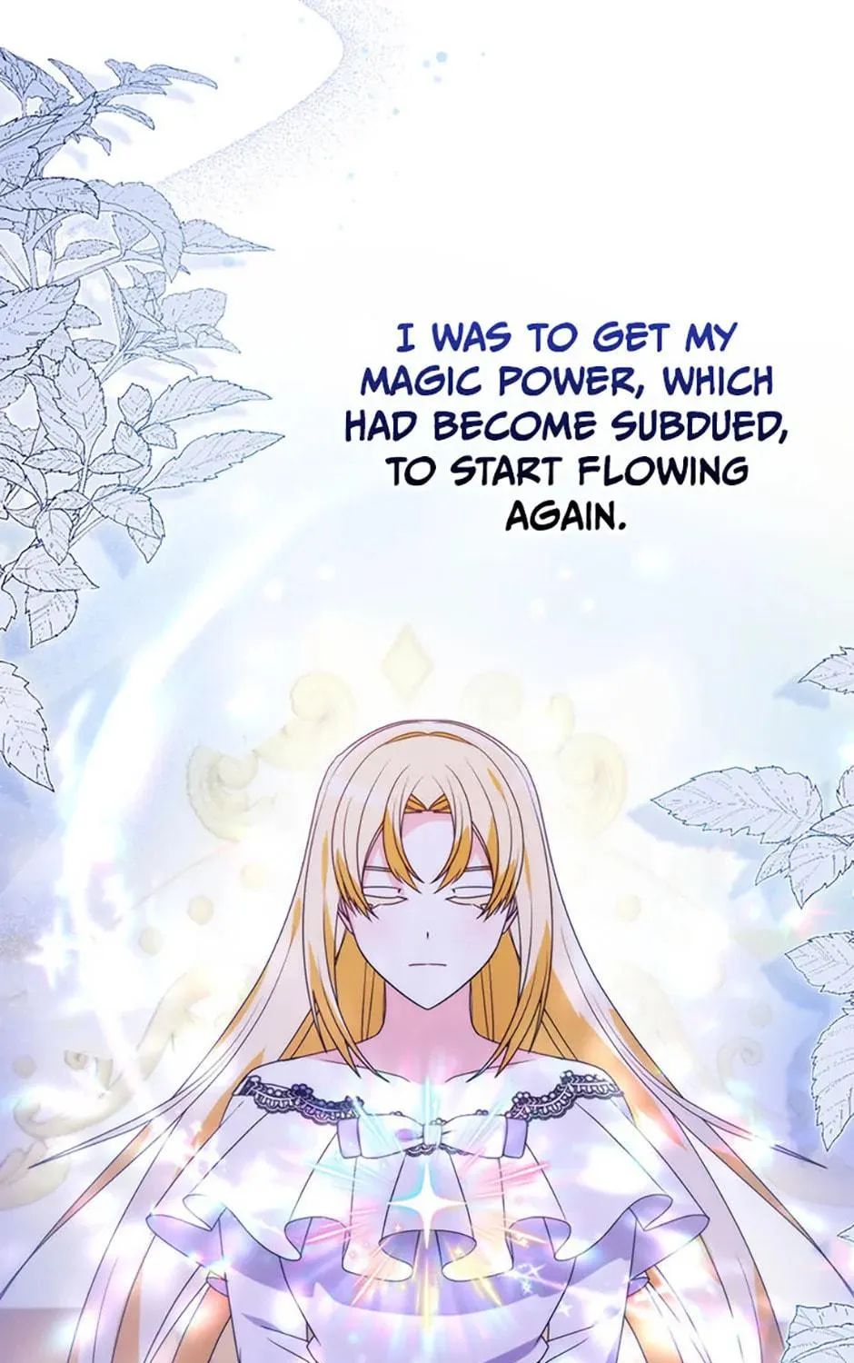A Fairy-Tale Ending for a Fake Chapter 20 page 149 - 