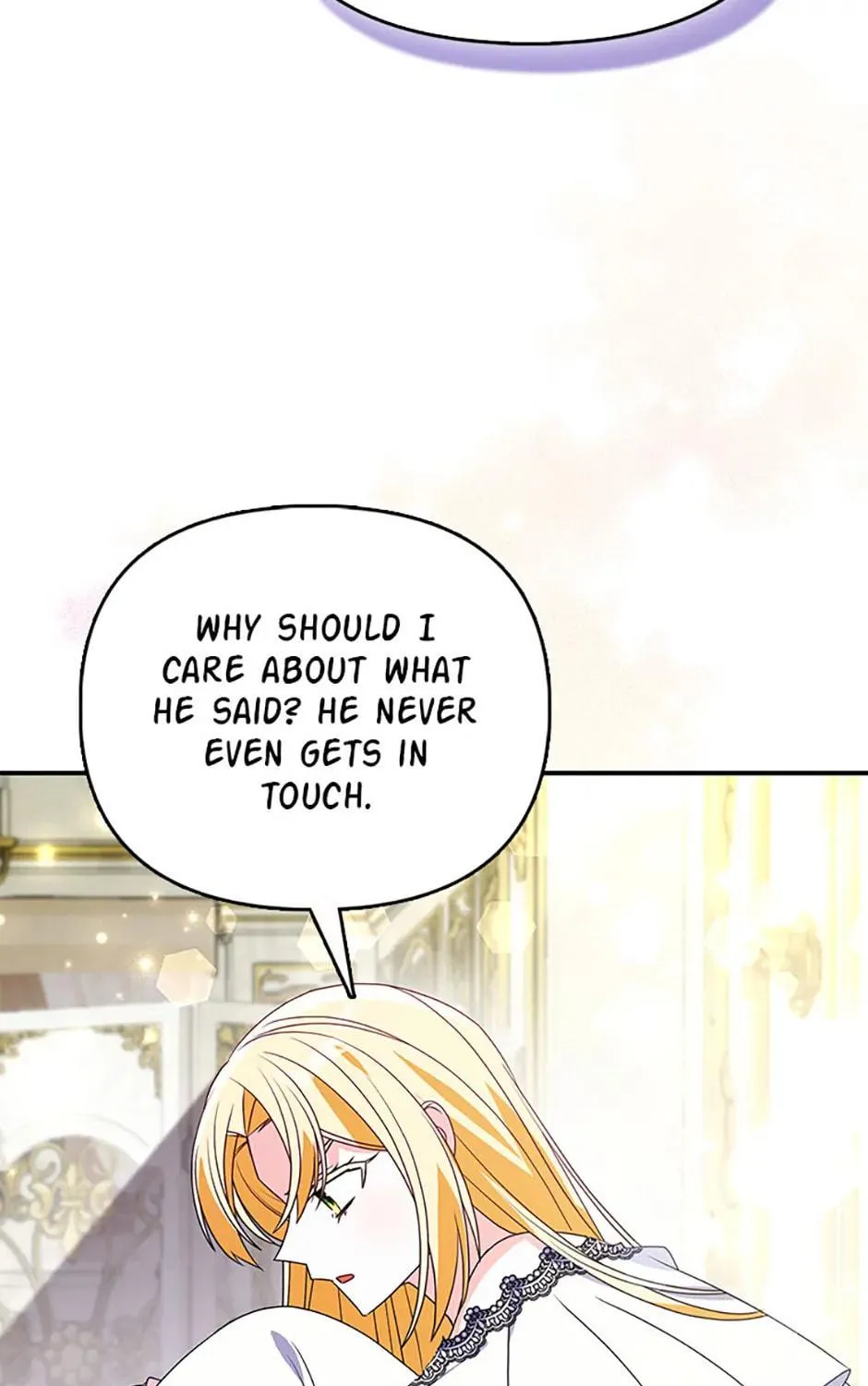 A Fairy-Tale Ending for a Fake Chapter 20 page 155 - 