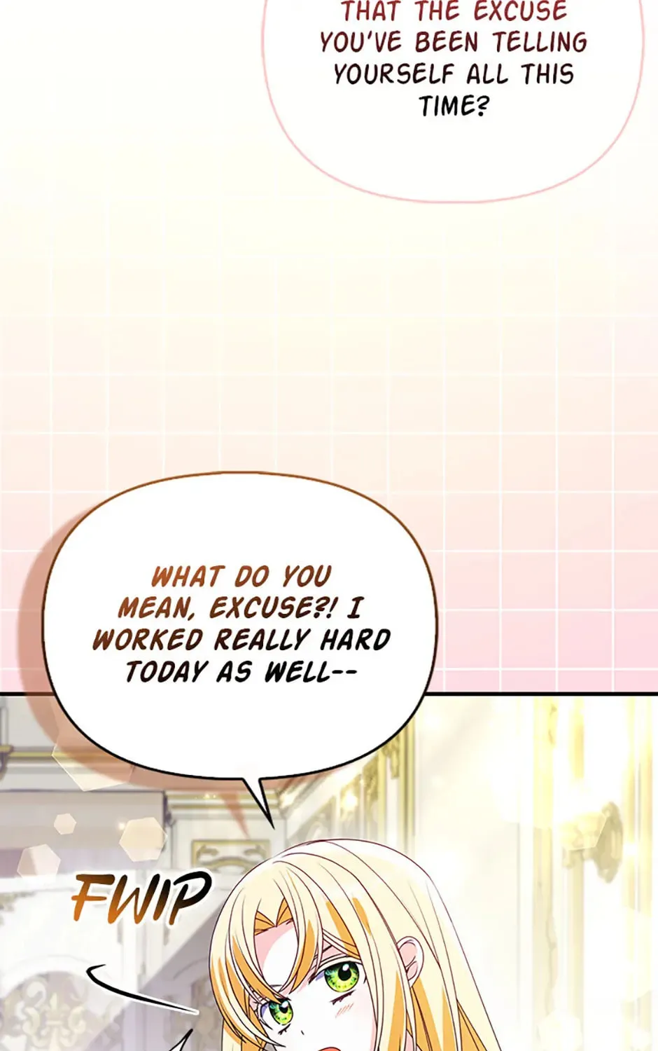 A Fairy-Tale Ending for a Fake Chapter 20 page 157 - 