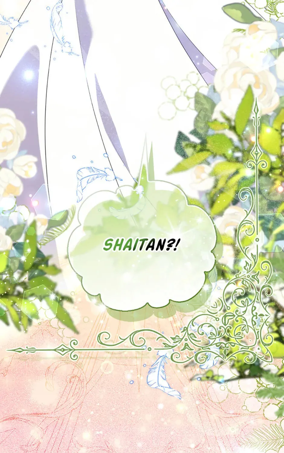 A Fairy-Tale Ending for a Fake Chapter 20 page 165 - 